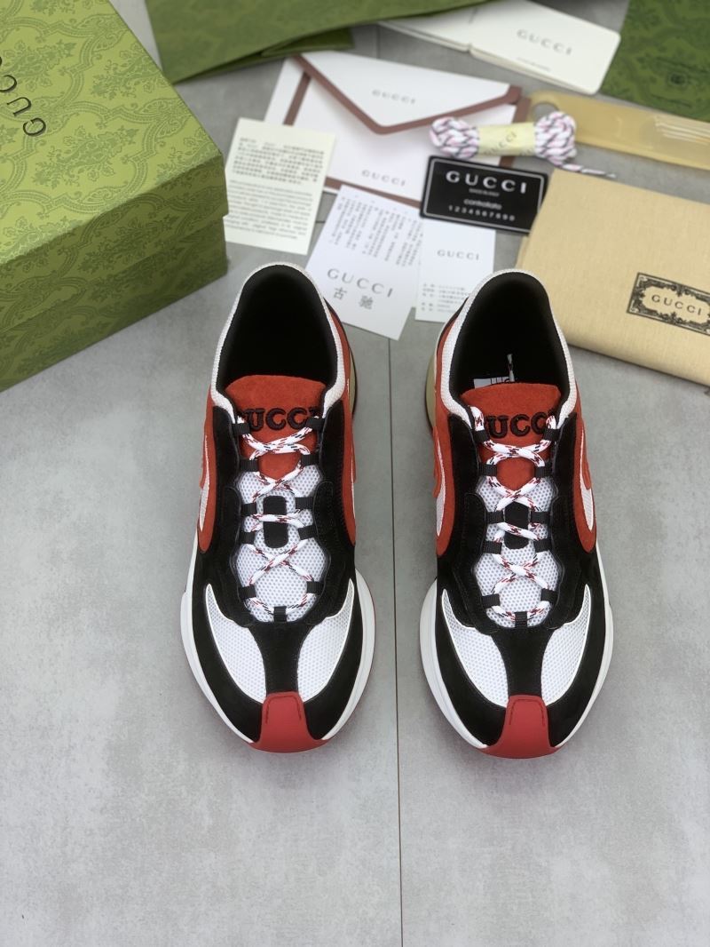 Gucci Low Shoes